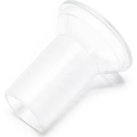 SunSun Ersatzteil für Druckteichfilter CPF-20000/30000 Ein-/Ausgang Ø 32 mm, Teichdruckfilter UVC-Lampe, effiziente Teichfilteranlage