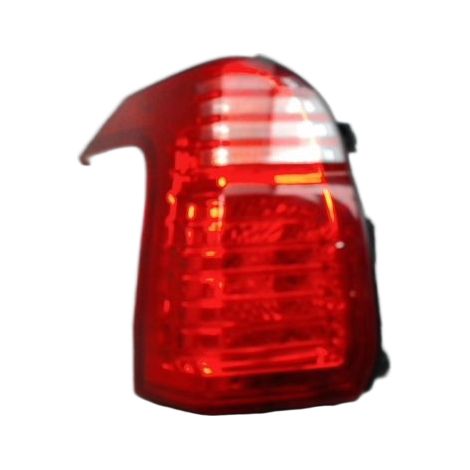 Feu Arriere Gauche  PEUGEOT 5008 Monosp. I Phase 1 2009-2013 [PRODUIT D'OCCASION]♻️6350kh (1/4)