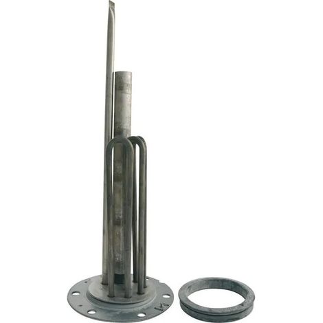 Atlantic Tauchheizkörper 2000W Durchmesser 160, Allstrom