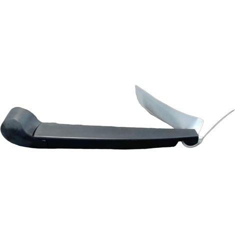 Bras Essuie-glace Arriere VOLKSWAGEN Polo 2009- [PRODUIT D'OCCASION]♻️6r6955707b