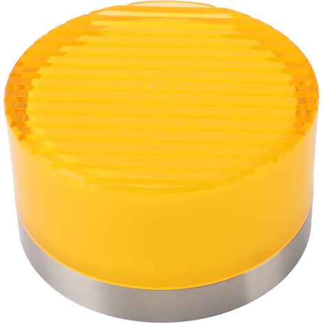 Applique murale LED moderne ronde en acrylique, lumière chaude, haute luminosité, polyvalente, pour salon, couloir, chambre, salle de bain, 100 à 240 V (1/5)