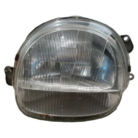 [PRODUIT D'OCCASION] Phare Gauche RENAULT Twingo ♻️ Ref Oe. 260107456r - Garantie à vie (1/3)