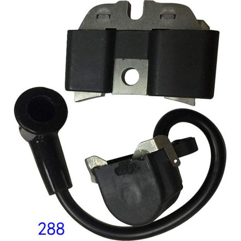 Bobine d'allumage pour Husqvarna 501812801 501812702 181 288 (1/4)
