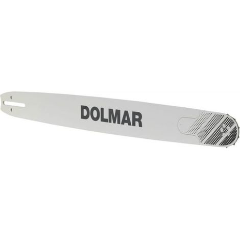 Dolmar 415060551 Barra Motosega Powermatch 60cm 3/8" 1,5mm