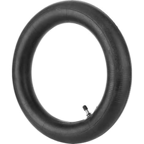 Chambre à air caoutchouc 2.5-10, Accessoire de remplacement compatible Yamaha PW50 TTR50 (1/5)