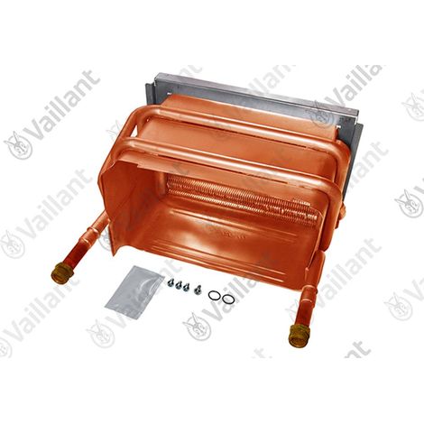 VAILLANT Scambiatore di calore MAG 14-2/0 e succ. Vaillant-Nr. , 108577