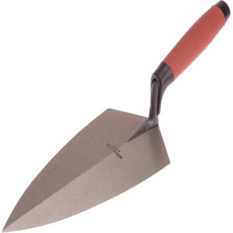 11in Philadelphia Brick Trowel DURASOFT