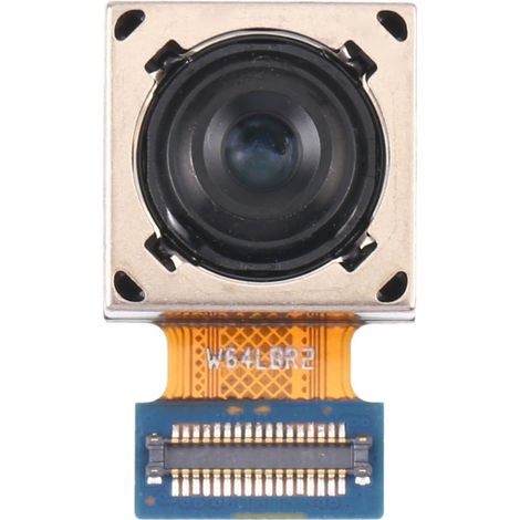 Rear camera compatible with the Samsung Galaxy A32 5G SM-A326 (1/4)
