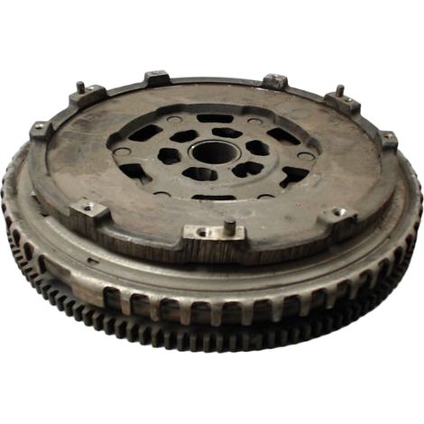 Volant Moteur RENAULT Megane Cc 2p III Phase 1 2010-2014 1.4 Tce [PRODUIT D'OCCASION]♻️123005344r