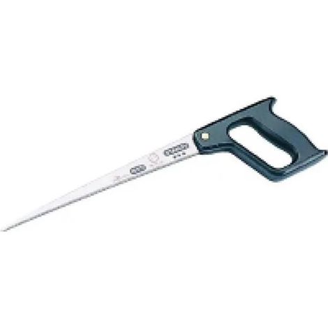 Stanley Fatmax sierra de mano dentado triple bisel negro
