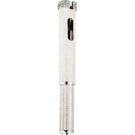 Sega a tazza diamantata per gres da 8 mm KD11221