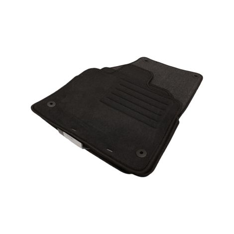 Tapis en moquette pour AUDI Q7 4L (2005-2015)