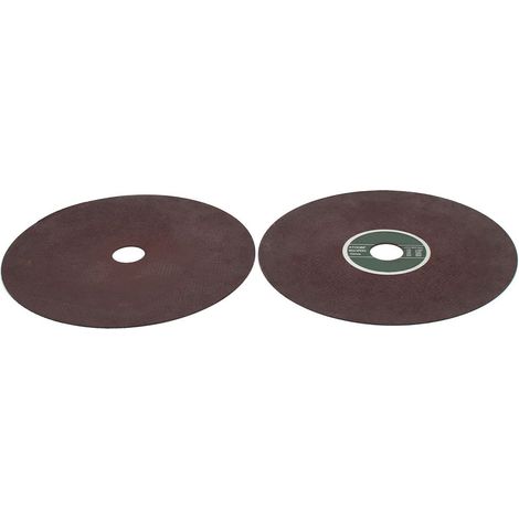 pièces 250mm x 1,5mm 32mm Trennscheibe pour Metall Edelstahl (1db97cea53c67bedfabb709df5b3cd36) (1/2)