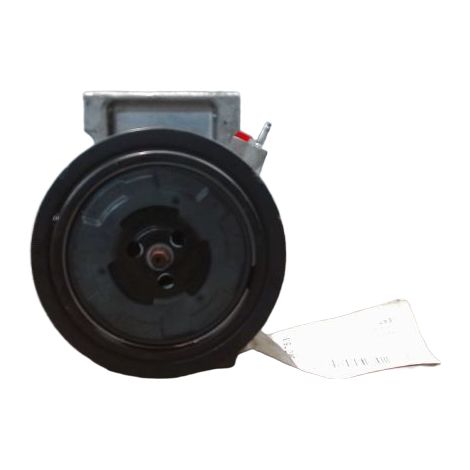 Compresseur Air Conditionne Ds Ds3 [PRODUIT D'OCCASION]♻️9815198580 (1/5)