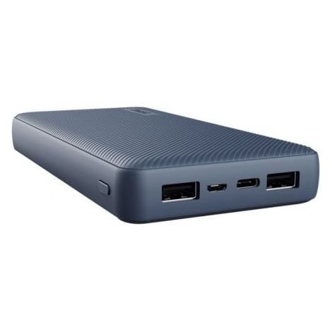 Powerbank Trust 25026 Azul 20000 mAh (1 unidad)