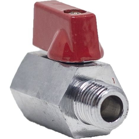 Rubinetto a sfera 1/4- 0040-152 (1/2)