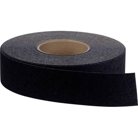 3M AR1SZ50 rivestimento antiscivolo nero 20 m x 5 cm