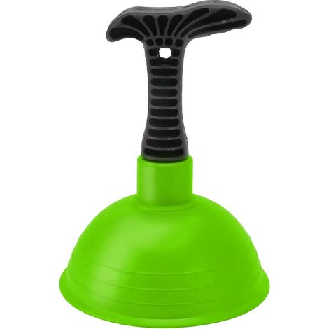 DESATASCADOR MINI GOMA COMPACTO 12,5CM