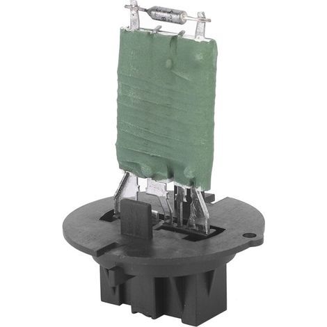 Résistance de ventilateur de moteur de ventilateur 6450JP, adaptée à la Peugeot 206 307 (1/5)