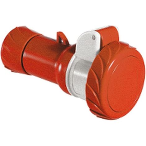32A TOR 3PNT 380-415V IP67 Außen- und Hochleistungs-Luftbasis.