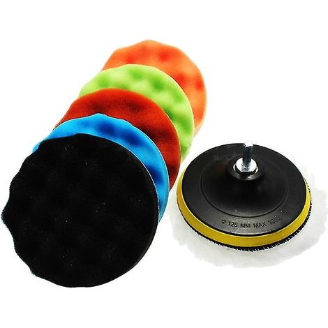 1 roue de cire pour voiture (1/3)
