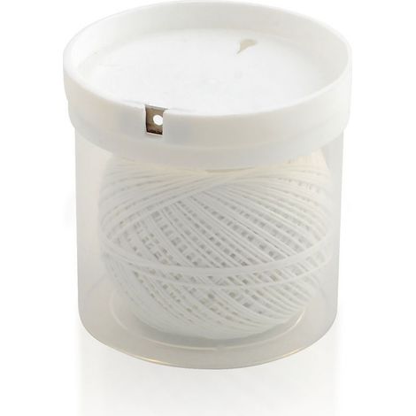 Fil Alimentaire Metaltex 100m Résistance Alimentaire Polyvalente - Metaltex (1/2)