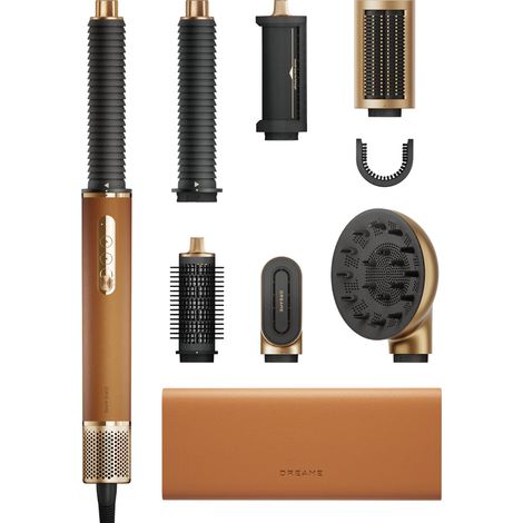 dreame AirStyle Pro 2 Gold 7-in-1-Hairstyler