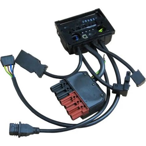 BOSCH Zoccolo HG kpl 1 stadio V3 everp, 63016665
