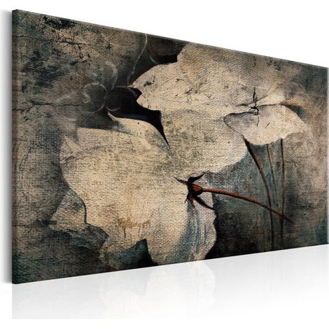 Tableau Imprimé "Garden of Memories" 40 x 60 cm (1/2)