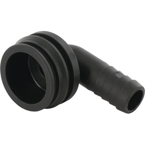 Boca de riego 90掳 T5 20 mm ARAG 1191520