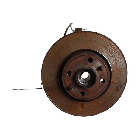 Pivot Avant Droit PEUGEOT Bipper [PRODUIT D'OCCASION]♻️3647a1
