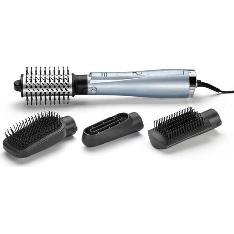 Babyliss Hydro-Fusion Smooth y forma de aire caliente (1/3)