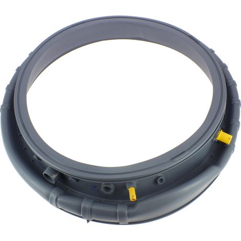 Joint de hublot  DC97-19755P pour Lave linge SAMSUNG