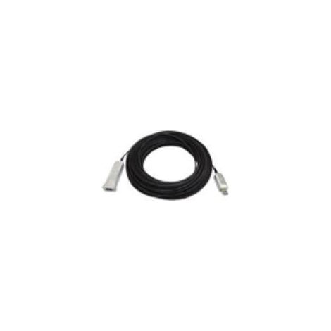 AVer 064AUSB--CDS cable USB USB 3.2 Gen 1 (3.1 Gen 1) 30 m USB A Negro