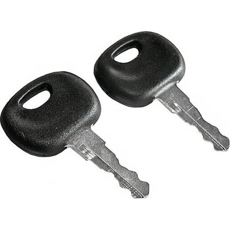 Clé de contact VAPORMATIC VPF3265