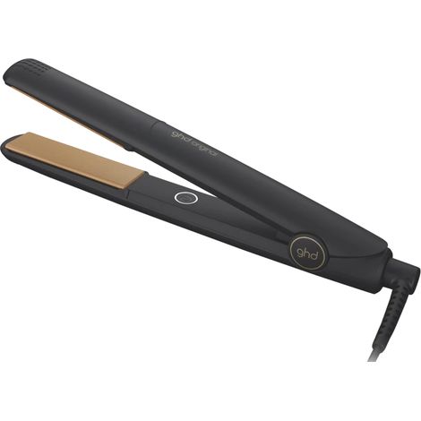 Lisseur cheveux - GHD - Original Styler - 185°C - Technologie Single-Zone - Plaques flottantes