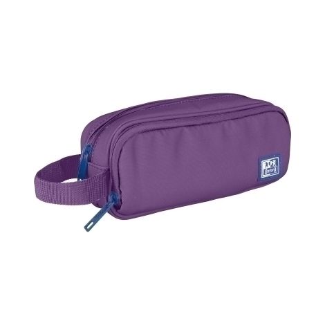 PORTATODO OXFORD B-SMART LILA