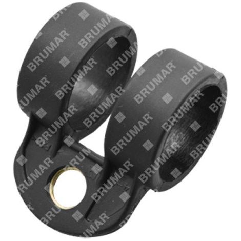 Collare aggancio bretella per decespugliatori ZOMAX COMPATIBILE - 039034