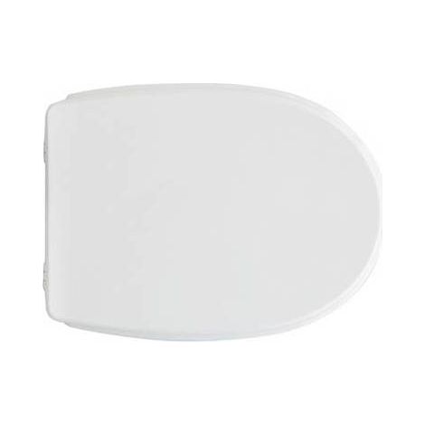 SEDILE WC PER DELTA  VASO FUTURA FORMA 6 Misura: Bianco