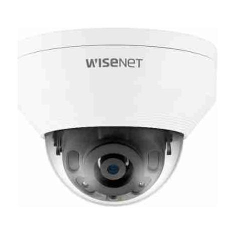 Caméra dôme anti-vandale IR HANWHA QNV-6022R 2MP