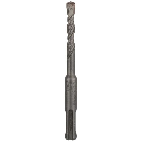 Bosch 1618596170 Foret SDS-Plus-5 pour perforateur 7 x 50 x 115 mm
