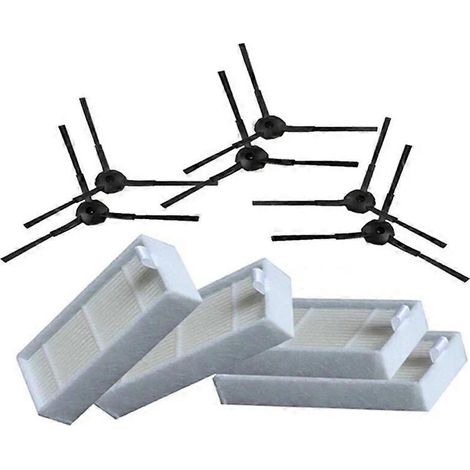 Filtre HEPA pour aspirateur robot ILIFE V40 - Pièces et accessoires (1/2)