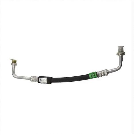 Tubes frigorifiques pour climatisation automobile 6460.GW 6460.KK (1/5)