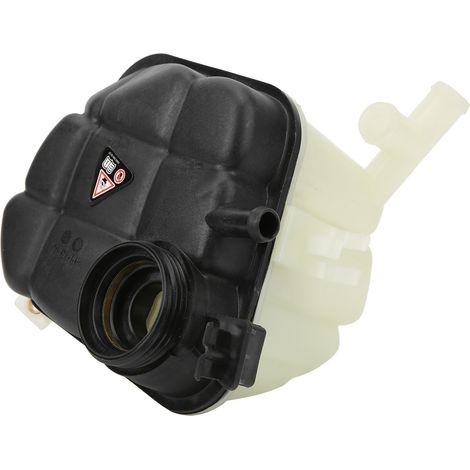 Réservoir de liquide de refroidissement VOLLSUN 1665000049 compatible Mercedes Classe GL/Classe M, vase d'expansion moteur (1/5)