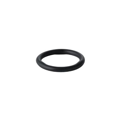 Geberit Mapress Anello di tenuta CIIR nero, DN 25, 90405