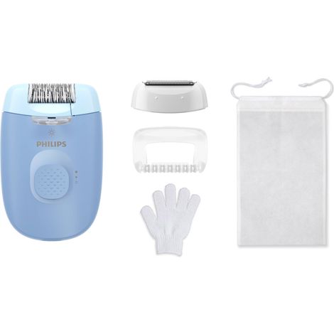 Depiladora Philips BRE247/00 (1/4)