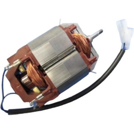 Motore macinacaffè 230V IME altezza 40mm Ø 76mm 11MC02