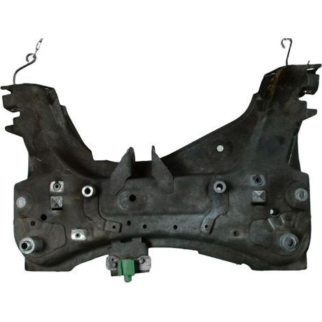 [PRODUIT D'OCCASION] Berceau Moteur Avant RENAULT Captur ♻️ Ref Oe. 544017519r - Garantie à vie (1/3)