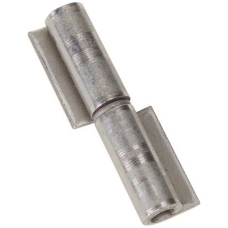 Schweißbolzen mit kurzer Klinge 12x 80x2
