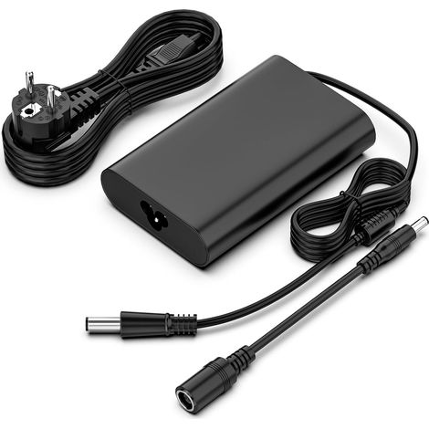 90 W Chargeur Ordinateur Portable pour Dell Latitude 5400 5401 5500 5501 Inspiron 3280 7506 Latitude 7300 7400 RT74M 0RT74M VRJN1 LA90PM111 PA-1900-32D5 LA90PM130 Adaptateur (1/5)